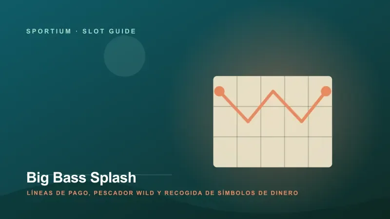 Línea de pago en zigzag sobre una rejilla de rodillos